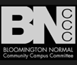 Bloomington/Normal Community Campus Committee